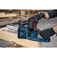Bosch GKE 18V-40 Akkus Láncfűrész 18V (Akku és töltő nélkül) (06008D3000)