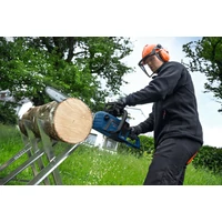 Bosch GKE 18V-40 Akkus Láncfűrész 18V (Akku és töltő nélkül) (06008D3000)