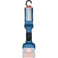 Bosch GLI 18V-300 Akkus lámpa 18V (Akku és töltő nélkül) (06014A1100)