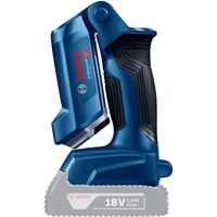 Bosch GLI 18V-300 Akkus lámpa 18V (Akku és töltő nélkül) (06014A1100)