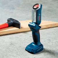 Bosch GLI 18V-300 Akkus lámpa 18V (Akku és töltő nélkül) (06014A1100)