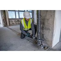Bosch GSA 185-LI Akkus szablyafűrész 18V (akku és töltő nélkül) (06016C0020)