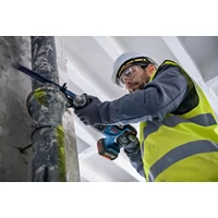 Bosch GSA 185-LI Akkus szablyafűrész 18V (akku és töltő nélkül) (06016C0020)