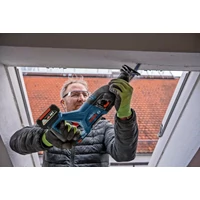 Bosch GSA 185-LI Akkus szablyafűrész 18V (akku és töltő nélkül) (06016C0020)