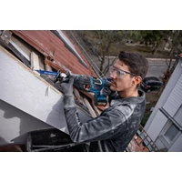 Bosch GSA 185-LI Akkus szablyafűrész 18V (akku és töltő nélkül) (06016C0020)
