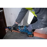 Bosch GSA 185-LI Akkus szablyafűrész 18V (akku és töltő nélkül) (06016C0020)