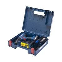 Bosch GSB 180-LI Akkus ütvefúró-csavarozó 18V, 2x2Ah (06019F8308)