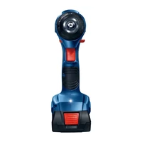 Bosch GSB 180-LI Akkus ütvefúró-csavarozó 18V, 2x2Ah (06019F8308)
