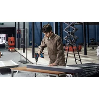 Bosch GSR 18V-50 Akkus fúró-csavarozó 18V (Akku és töltő nélkül) (06019H5006)