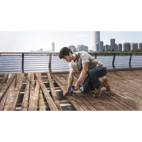 Bosch GSR 18V-50 Akkus fúró-csavarozó 18V (Akku és töltő nélkül) (06019H5006)