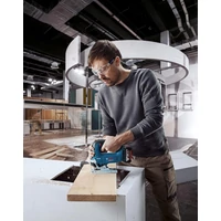 Bosch GST 185-LI Solo Akkus szúrófűrész 18V (akku és töltő nélkül) (06015B3021)