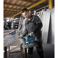 Bosch GST 185-LI Solo Akkus szúrófűrész 18V (akku és töltő nélkül) (06015B3021)