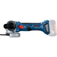 Bosch GWS 180-LI Akkus sarokcsiszoló 18V, 125 mm (akku és töltő nélkül) (06019H9020)