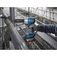 Bosch GDS 18V-350 Akkus Ütvecsavarozó (06019M5020)