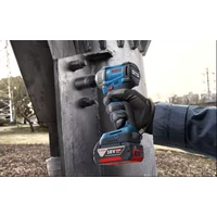 Bosch GDS 18V-350 Akkus Ütvecsavarozó (06019M5020)