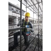 Bosch GDS 18V-350 Akkus Ütvecsavarozó (06019M5020)