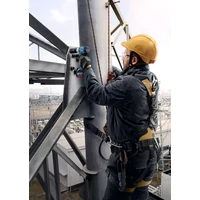 Bosch GDS 18V-350 Akkus Ütvecsavarozó (06019M5020)