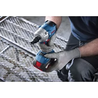 Bosch GDS 18V-350 Akkus Ütvecsavarozó (06019M5020)