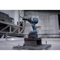 Bosch GDS 18V-750 C Ütvecsavarozó (06019L9000)