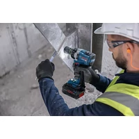 Bosch GDS 18V-750 C Ütvecsavarozó (06019L9000)