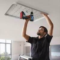 Bosch GSB 18V-65 Akkus Fúró-Csavarozó (06019N3300)