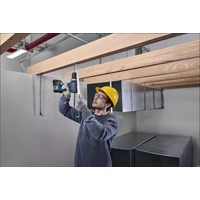 Bosch GSB 18V-65 Akkus Fúró-Csavarozó (06019N3300)