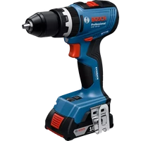 Bosch GSB 18V-65 Akkus Fúró-Csavarozó (06019N3300)