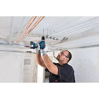 Bosch GSB 18V-65 Akkus Fúró-Csavarozó (06019N3300)