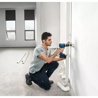 Bosch GSB 18V-65 Akkus Fúró-Csavarozó (06019N3300)