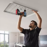 Bosch GSR 18V-65 Akkus Fúró-Csavarozó (06019N3200)