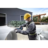 Bosch GWS 18V-11 S Akkus Sarokcsiszoló 125 mm (06019N4000)