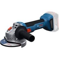 Bosch GWS 18V-8 Akkus Sarokcsiszoló 125 mm (06019N9000)