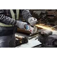 Bosch GWS 18V-8 Akkus Sarokcsiszoló 125 mm (06019N9000)