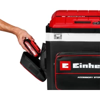 Einhell TE-COL 18/27 Li-Solo Akkus Hűtőtáska (2048420)