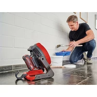 Einhell GE-CF 18/2200 Li Solo Akkus Ventilátor (3408035)