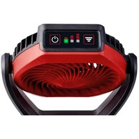 Einhell GC-CF 18/110 Li-Solo Akkus Ventilátor (3408061)