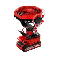 Einhell GC-CF 18/110 Li-Solo Akkus Ventilátor (3408061)