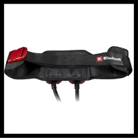 Einhell GE-PB 36/18 Li Akkumulátortartó Öv (3408310)
