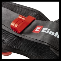 Einhell GE-PB 36/18 Li Akkumulátortartó Öv (3408310)