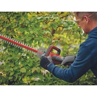 Einhell GC-CH 18/40 Li Solo Akkus Sövénynyíró (3410940)
