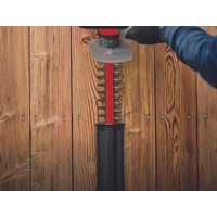 Einhell GC-CH 18/40 Li Solo Akkus Sövénynyíró (3410940)