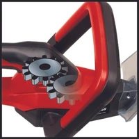 Einhell GC-CH 18/40 Li Solo Akkus Sövénynyíró (3410940)