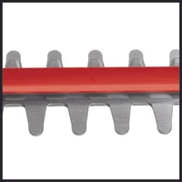Einhell GC-CH 18/40 Li Solo Akkus Sövénynyíró (3410940)