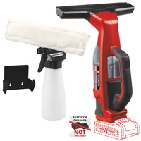 Einhell BRILLIANTO Solo akkus ablaktisztító (3437100)
