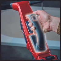 Einhell BRILLIANTO Solo akkus ablaktisztító (3437100)