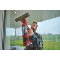 Einhell BRILLIANTO Solo akkus ablaktisztító (3437100)