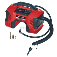 Einhell Pressito 18/21 Solo Akkus Kompresszor (4020467)