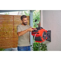 Einhell GE-HR 18/30 WH Li-Solo Akkus Tömlődob (4173771)