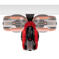 Einhell GE-HR 18/30 WH Li-Solo Akkus Tömlődob (4173771)