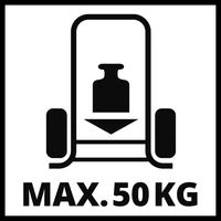 Einhell Tömlő és Szállítókocsi (4173772)